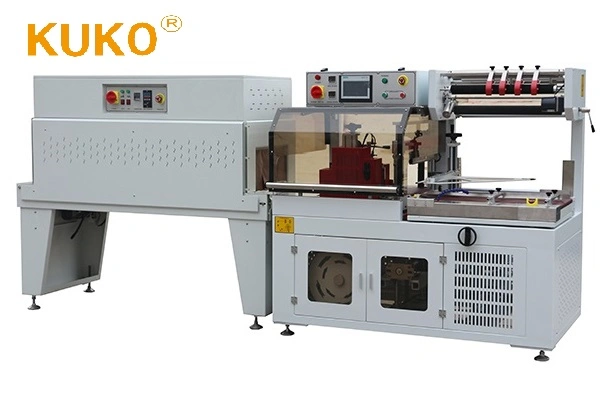 Advanced Exporting Thermal Shrink Wrapping Machine Heat Packing Oven Machine for Cardboard Printing Canvas Package